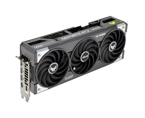 Видеокарта ASUS GeForce RTX5070 12Gb TUF OC GAMING (TUF-RTX5070-O12G-GAMING), изображение 2 Видеокарта ASUS GeForce RTX5070 12Gb TUF OC GAMING (TUF-RTX5070-O12G-GAMING), изображение 2