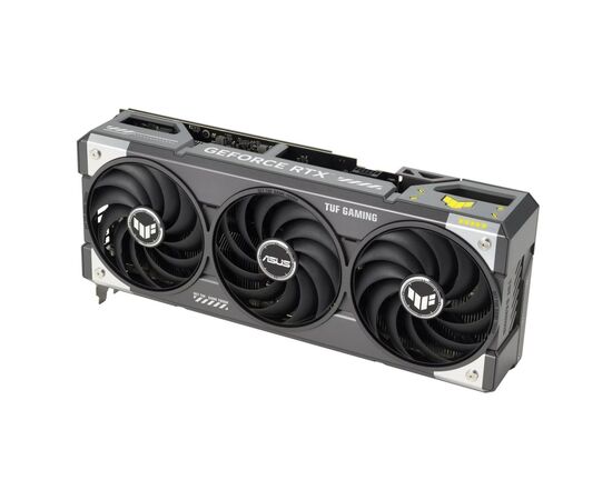 Видеокарта ASUS GeForce RTX5070 12Gb TUF OC GAMING (TUF-RTX5070-O12G-GAMING), изображение 3 Видеокарта ASUS GeForce RTX5070 12Gb TUF OC GAMING (TUF-RTX5070-O12G-GAMING), изображение 3