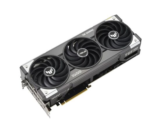 Видеокарта ASUS GeForce RTX5070 12Gb TUF OC GAMING (TUF-RTX5070-O12G-GAMING), изображение 4 Видеокарта ASUS GeForce RTX5070 12Gb TUF OC GAMING (TUF-RTX5070-O12G-GAMING), изображение 4