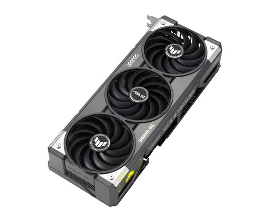 Видеокарта ASUS GeForce RTX5070 12Gb TUF OC GAMING (TUF-RTX5070-O12G-GAMING), изображение 5 Видеокарта ASUS GeForce RTX5070 12Gb TUF OC GAMING (TUF-RTX5070-O12G-GAMING), изображение 5
