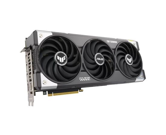Видеокарта ASUS GeForce RTX5070 12Gb TUF OC GAMING (TUF-RTX5070-O12G-GAMING), изображение 6 Видеокарта ASUS GeForce RTX5070 12Gb TUF OC GAMING (TUF-RTX5070-O12G-GAMING), изображение 6