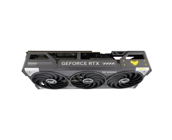 Видеокарта ASUS GeForce RTX5070 12Gb TUF OC GAMING (TUF-RTX5070-O12G-GAMING), изображение 7 Видеокарта ASUS GeForce RTX5070 12Gb TUF OC GAMING (TUF-RTX5070-O12G-GAMING), изображение 7