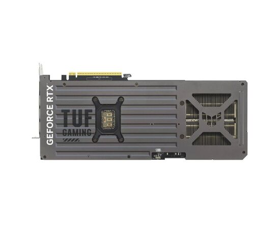 Видеокарта ASUS GeForce RTX5070 12Gb TUF OC GAMING (TUF-RTX5070-O12G-GAMING), изображение 8 Видеокарта ASUS GeForce RTX5070 12Gb TUF OC GAMING (TUF-RTX5070-O12G-GAMING), изображение 8