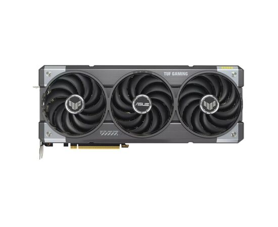 Відеокарта ASUS GeForce RTX5070 12Gb TUF OC GAMING (TUF-RTX5070-O12G-GAMING)
