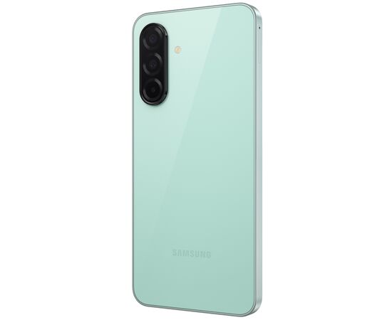 Мобильный телефон Samsung Galaxy A26 5G 6/128Gb Light Green (SM-A266BLGBEUC), изображение 7 Мобильный телефон Samsung Galaxy A26 5G 6/128Gb Light Green (SM-A266BLGBEUC), изображение 7