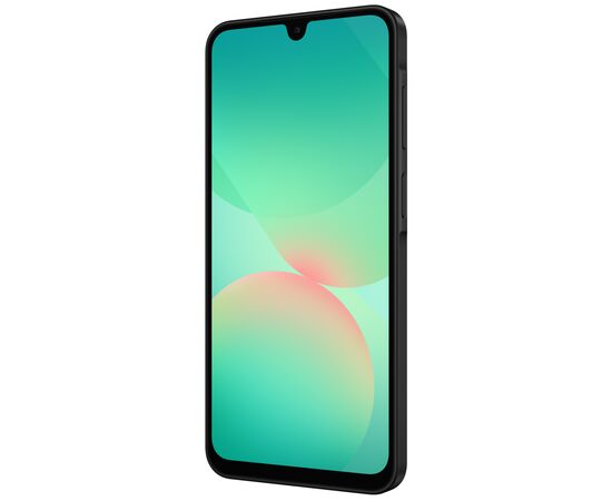 Мобильный телефон Samsung Galaxy A26 5G 6/128Gb Black (SM-A266BZKBEUC), изображение 4 Мобильный телефон Samsung Galaxy A26 5G 6/128Gb Black (SM-A266BZKBEUC), изображение 4
