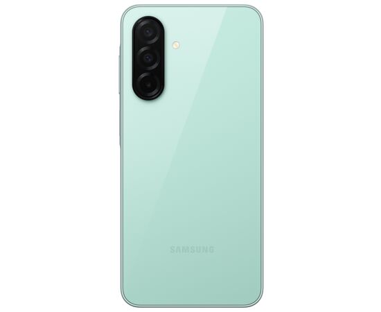 Мобильный телефон Samsung Galaxy A26 5G 8/256Gb Light Green (SM-A266BLGCEUC), изображение 5 Мобильный телефон Samsung Galaxy A26 5G 8/256Gb Light Green (SM-A266BLGCEUC), изображение 5