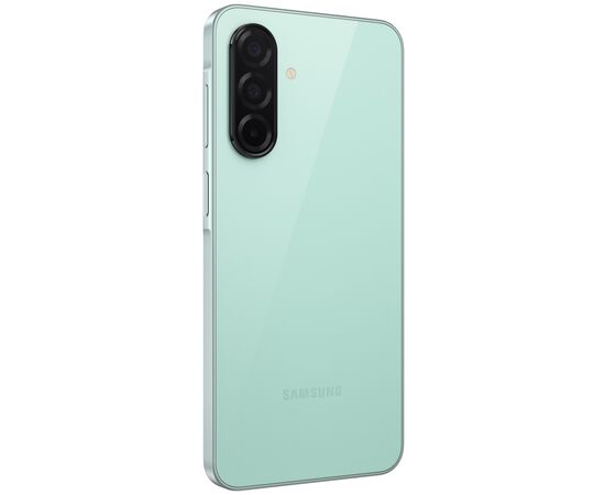 Мобильный телефон Samsung Galaxy A26 5G 8/256Gb Light Green (SM-A266BLGCEUC), изображение 6 Мобильный телефон Samsung Galaxy A26 5G 8/256Gb Light Green (SM-A266BLGCEUC), изображение 6