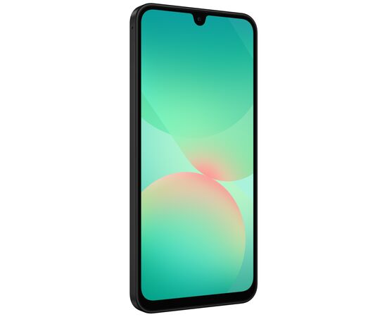 Мобильный телефон Samsung Galaxy A26 5G 8/256Gb Black (SM-A266BZKCEUC), изображение 3 Мобильный телефон Samsung Galaxy A26 5G 8/256Gb Black (SM-A266BZKCEUC), изображение 3