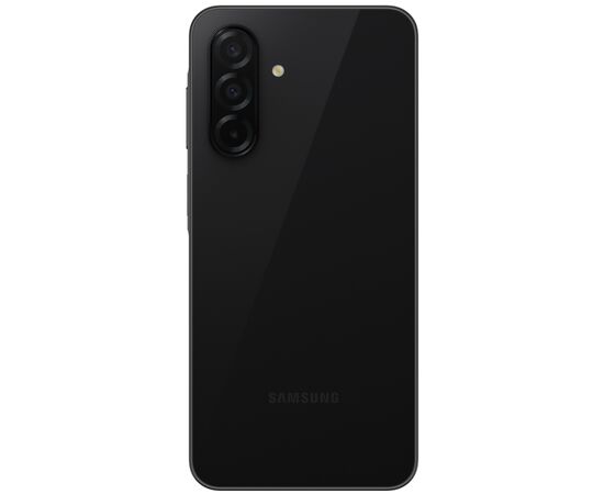 Мобильный телефон Samsung Galaxy A26 5G 8/256Gb Black (SM-A266BZKCEUC), изображение 5 Мобильный телефон Samsung Galaxy A26 5G 8/256Gb Black (SM-A266BZKCEUC), изображение 5