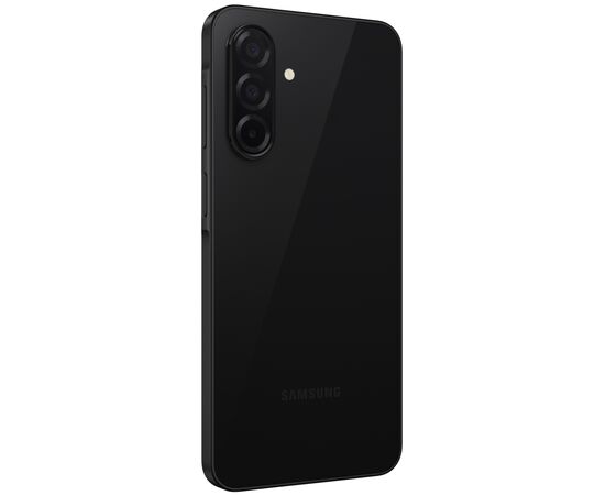 Мобильный телефон Samsung Galaxy A26 5G 8/256Gb Black (SM-A266BZKCEUC), изображение 6 Мобильный телефон Samsung Galaxy A26 5G 8/256Gb Black (SM-A266BZKCEUC), изображение 6