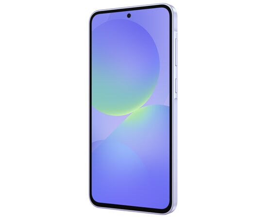 Мобільний телефон Samsung Galaxy A36 5G 6/128Gb Light Violet (SM-A366BLVBEUC), зображення 4