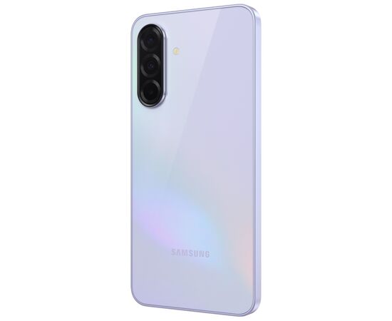 Мобільний телефон Samsung Galaxy A36 5G 6/128Gb Light Violet (SM-A366BLVBEUC), зображення 7