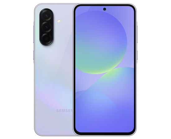 Мобильный телефон Samsung Galaxy A36 5G 6/128Gb Light Violet (SM-A366BLVBEUC)