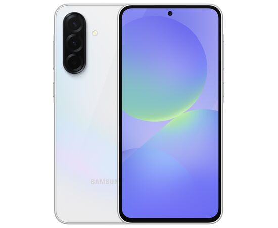 Мобильный телефон Samsung Galaxy A36 5G 8/256Gb Gray (SM-A366BZAGEUC)
