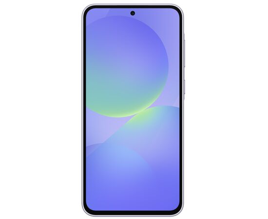 Мобільний телефон Samsung Galaxy A36 5G 8/256Gb Light Violet (SM-A366BLVGEUC), зображення 2