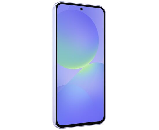 Мобільний телефон Samsung Galaxy A36 5G 8/256Gb Light Violet (SM-A366BLVGEUC), зображення 3