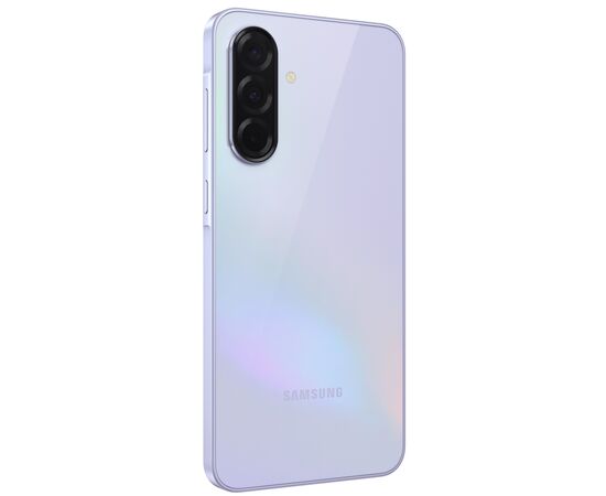 Мобільний телефон Samsung Galaxy A36 5G 8/256Gb Light Violet (SM-A366BLVGEUC), зображення 6