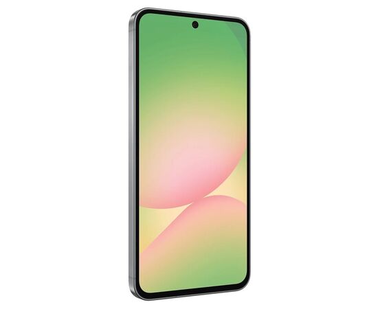 Мобільний телефон Samsung Galaxy A56 5G 8/128Gb Black (SM-A566BZKAEUC), зображення 3 Мобільний телефон Samsung Galaxy A56 5G 8/128Gb Black (SM-A566BZKAEUC), зображення 3