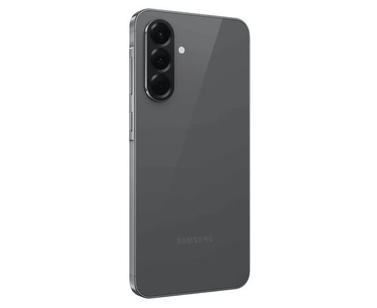 Мобільний телефон Samsung Galaxy A56 5G 8/128Gb Black (SM-A566BZKAEUC), зображення 6 Мобільний телефон Samsung Galaxy A56 5G 8/128Gb Black (SM-A566BZKAEUC), зображення 6