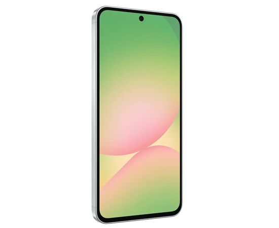 Мобильный телефон Samsung Galaxy A56 5G 8/128Gb Green (SM-A566BZGAEUC), изображение 3 Мобильный телефон Samsung Galaxy A56 5G 8/128Gb Green (SM-A566BZGAEUC), изображение 3