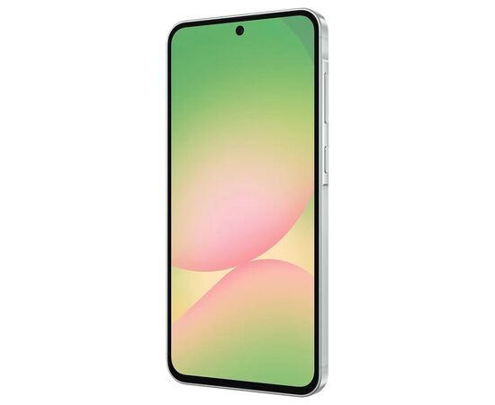 Мобильный телефон Samsung Galaxy A56 5G 8/128Gb Green (SM-A566BZGAEUC), изображение 4 Мобильный телефон Samsung Galaxy A56 5G 8/128Gb Green (SM-A566BZGAEUC), изображение 4