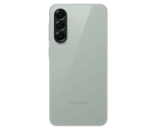 Мобильный телефон Samsung Galaxy A56 5G 8/128Gb Green (SM-A566BZGAEUC), изображение 5 Мобильный телефон Samsung Galaxy A56 5G 8/128Gb Green (SM-A566BZGAEUC), изображение 5