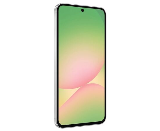 Мобильный телефон Samsung Galaxy A56 5G 8/128Gb Gray (SM-A566BZAAEUC), изображение 7 Мобильный телефон Samsung Galaxy A56 5G 8/128Gb Gray (SM-A566BZAAEUC), изображение 7