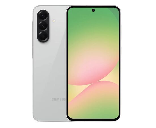 Мобильный телефон Samsung Galaxy A56 5G 8/128Gb Gray (SM-A566BZAAEUC)