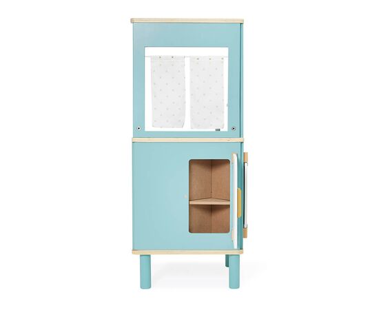 Игровой набор Janod Кухня Трио (J06546), изображение 11 Игровой набор Janod Кухня Трио (J06546), изображение 11