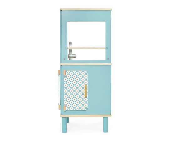 Игровой набор Janod Кухня Трио (J06546), изображение 8 Игровой набор Janod Кухня Трио (J06546), изображение 8