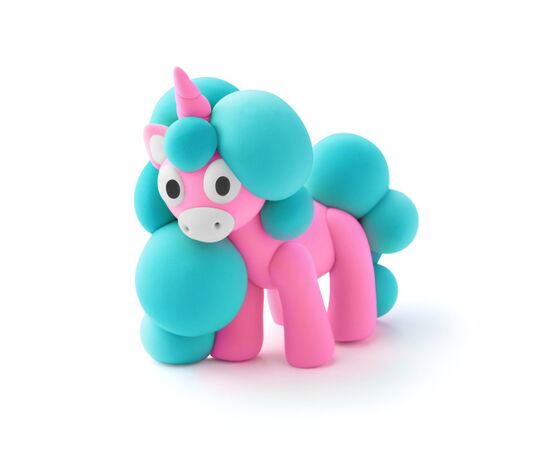 Набір для творчості Lipaka пластилину, Клауді (30138-UA01), зображення 4 Набір для творчості Lipaka пластилину, Клауді (30138-UA01), зображення 4