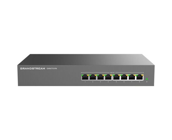 Коммутатор сетевой Grandstream GWN7701PA
