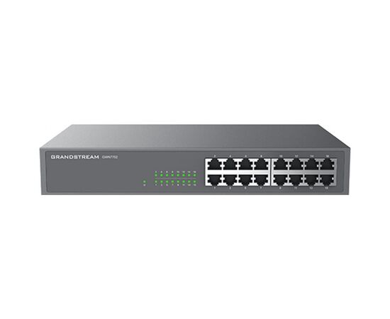 Коммутатор сетевой Grandstream GWN7702