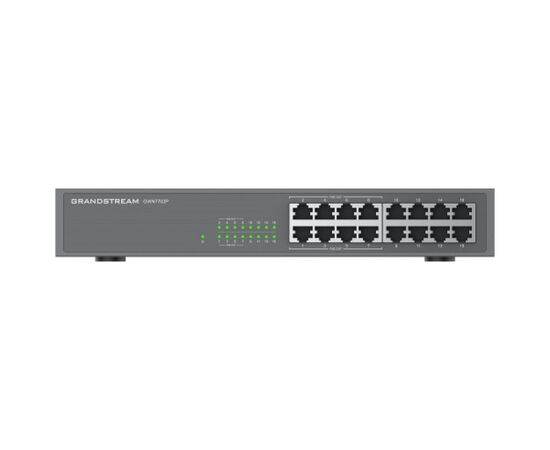 Коммутатор сетевой Grandstream GWN7702P