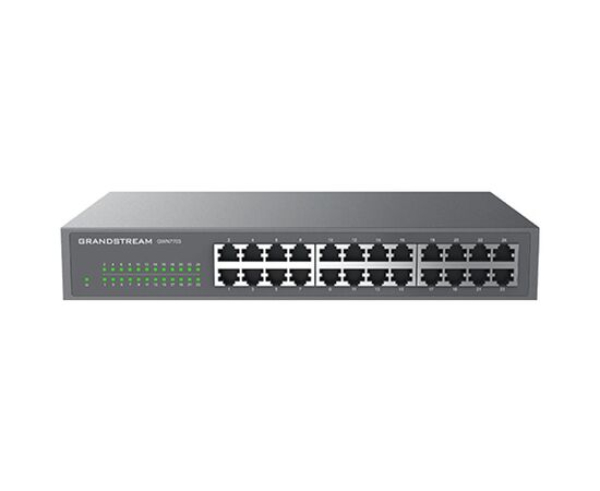 Коммутатор сетевой Grandstream GWN7703