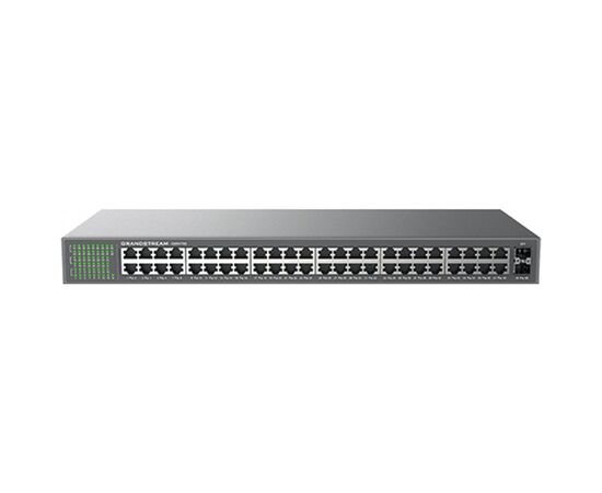Коммутатор сетевой Grandstream GWN7706