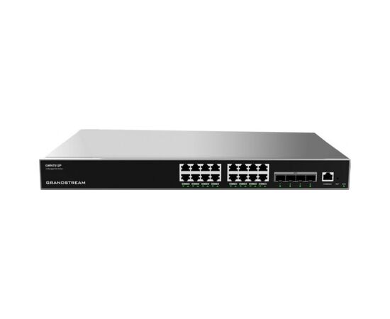 Коммутатор сетевой Grandstream GWN7812P