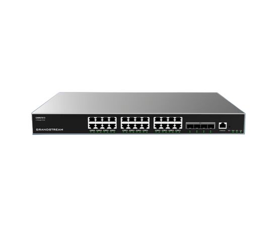 Коммутатор сетевой Grandstream GWN7813