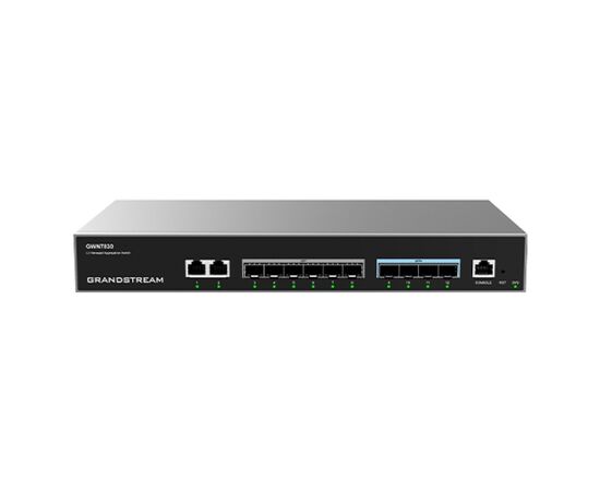 Коммутатор сетевой Grandstream GWN7830
