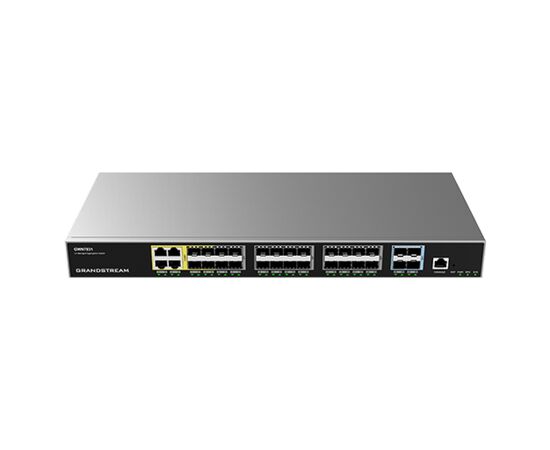 Коммутатор сетевой Grandstream GWN7831
