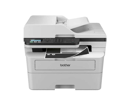 Багатофункціональний пристрій Brother MFCB7800DNYJ1