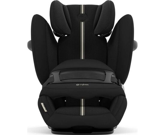 Автокрісло Cybex Pallas G i-Size Plus Moon Black (523001089), зображення 4 Автокрісло Cybex Pallas G i-Size Plus Moon Black (523001089), зображення 4