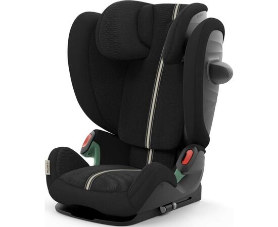 Автокрісло Cybex Pallas G i-Size Plus Moon Black (523001089), зображення 6 Автокрісло Cybex Pallas G i-Size Plus Moon Black (523001089), зображення 6