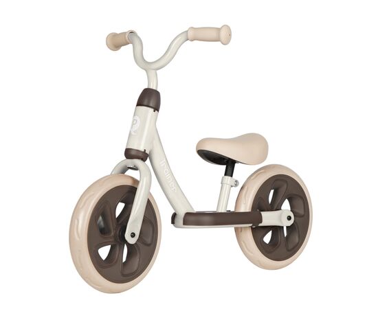 Беговел QPlay Trainer EVA Beige (B700-2TrainerEVABeige)
