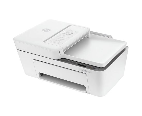 Многофункциональное устройство HP DeskJet Ink Advantage 4276 Wi-Fi (60K49C), изображение 6 Многофункциональное устройство HP DeskJet Ink Advantage 4276 Wi-Fi (60K49C), изображение 6