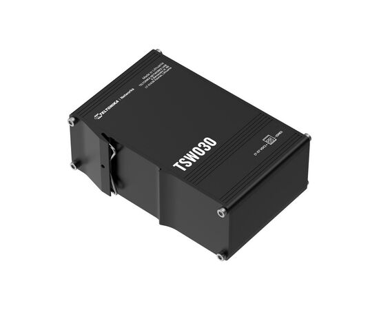 Коммутатор сетевой Teltonika TSW030, изображение 3