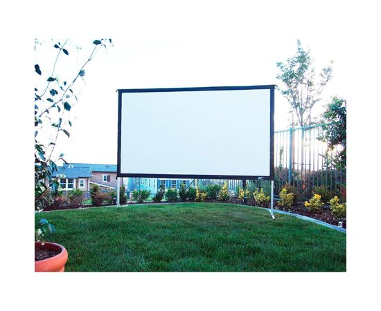 Проекционный экран Elite Screens OMS120H2, изображение 7 Проекционный экран Elite Screens OMS120H2, изображение 7