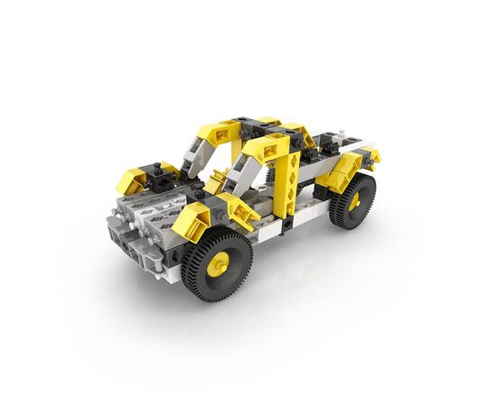 Игровой набор Unicones с фигуркой - Единорог (1234), изображение 3