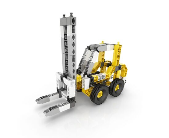 Игровой набор Unicones с фигуркой - Единорог (1234), изображение 4